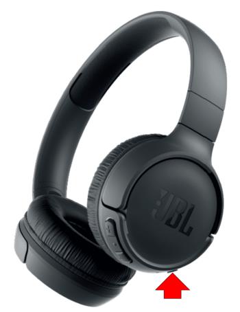 Kaip susieti JBL ausines su kompiuteriu, mobiliuoju įrenginiu ar planšetiniu kompiuteriu