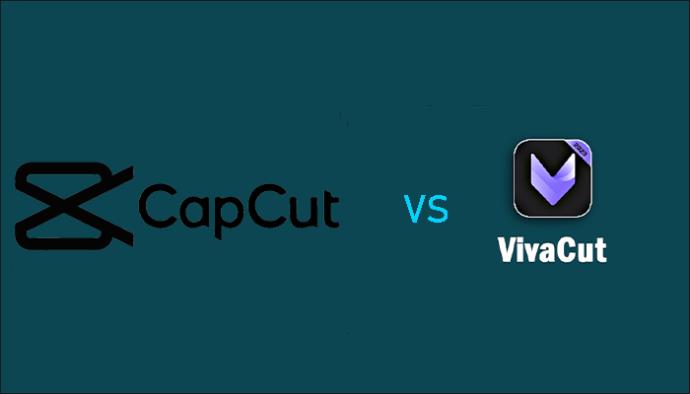 CapCut vs VivaCut