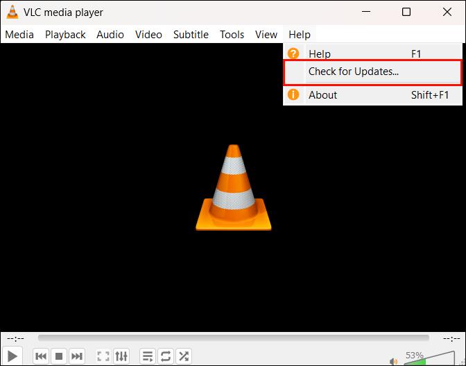 Jak opravit instalaci VLC, která neustále padá