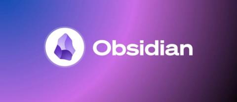 Kako povezati mape v Obsidianu