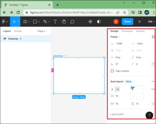 Jak exportovat do PNG v Figma