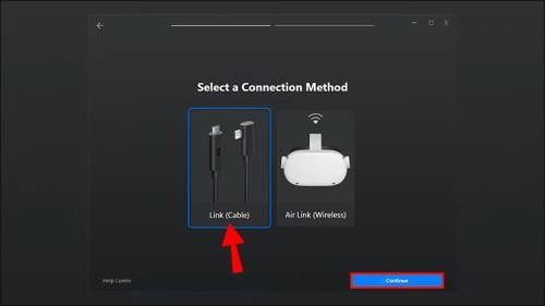 Πώς να παίξετε παιχνίδια Steam στο Oculus Quest 2