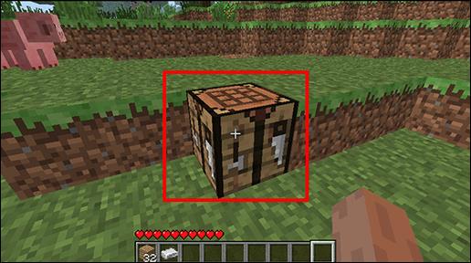 Hvordan lage en jerngolem i Minecraft