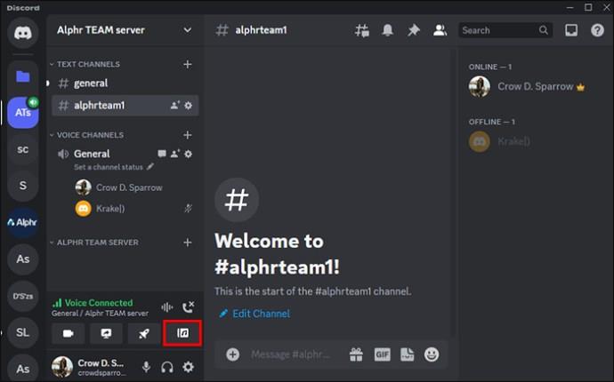 Hur man lägger till ett soundboard i Discord