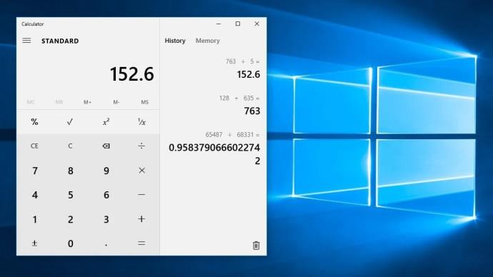 Windows 10-anmeldelse: Kode i den seneste Windows 10-opdatering sætter gang i rygter om en overfladetelefon