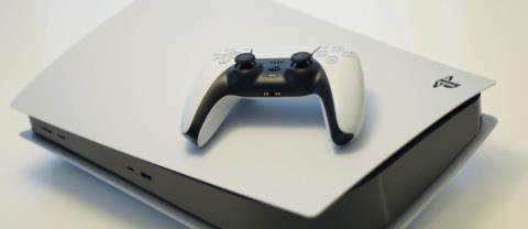 Játékfrissítések keresése PS5-ön