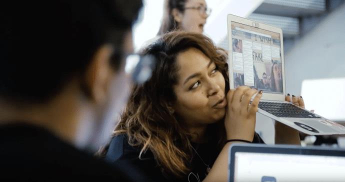 Code First Girls želi poučiti 20 000 žena kodiranju do 2020. – i to bi Velikoj Britaniji moglo dati prednost nakon Brexita