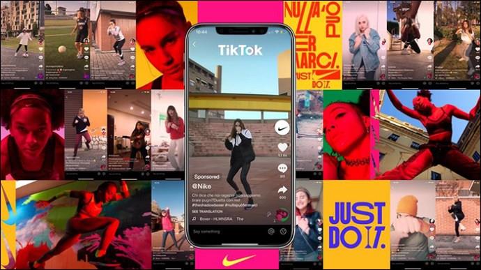 TikTok oglasi vs. Facebook oglasi