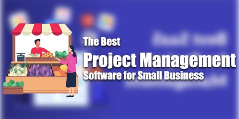 A legjobb projektmenedzsment szoftver kisvállalkozások számára