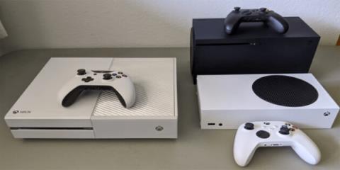 Kako diagnosticirati in popraviti krmilnik Xbox, ki se ne polni