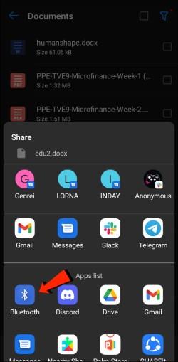 Πώς να μοιράζεστε αρχεία από Mac σε Android
