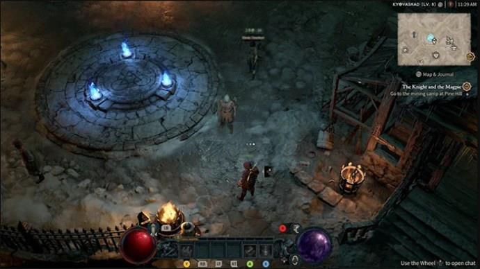 Як отримати маунт в Diablo 4