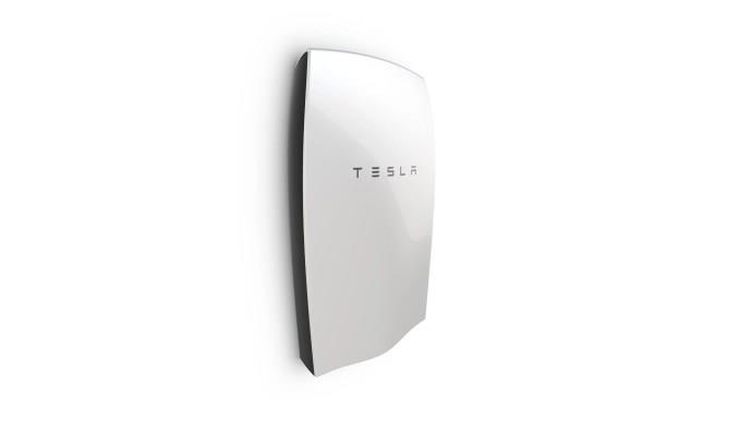 Tesla Powerwall: Vypredané do polovice roku 2016 kvôli dopytu „Crazy Off The Hook“