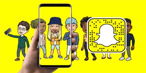 Як видалити ваш 3D Bitmoji та видалити його назавжди