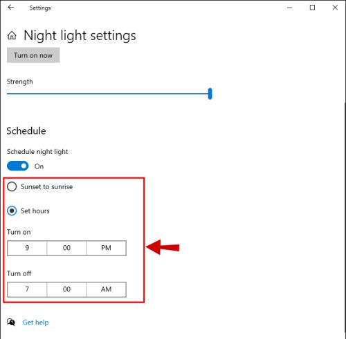 Kako podesiti svjetlinu na računalu sa sustavom Windows 10