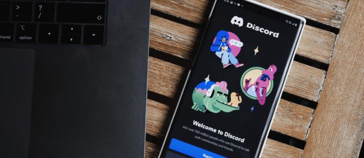 Kako prijaviti korisnika na Discord s računala ili mobilnog uređaja