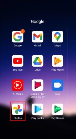 Jak vybrat vše ve Fotkách Google z počítače nebo mobilního zařízení