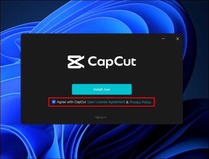 Kako dodati video v CapCut