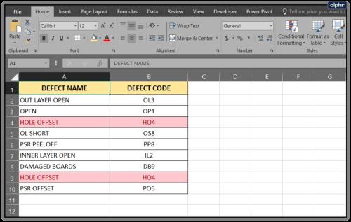 Як швидко видалити дублікати в Excel