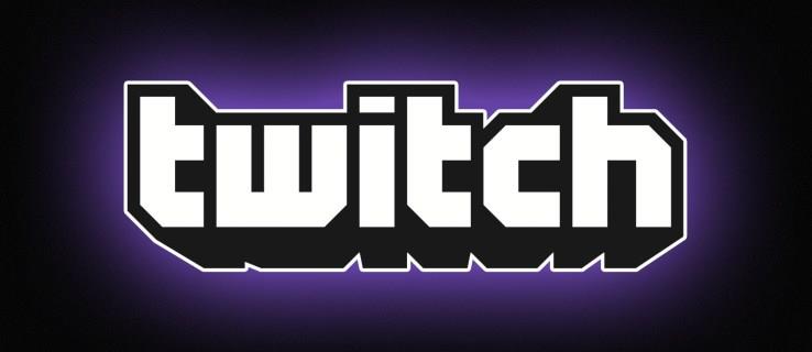 Как да дадете точки за канал в Twitch