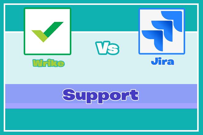 Wrike vs. Jira-összehasonlítás: melyik a megfelelő projektmenedzsment eszköz az Ön számára?