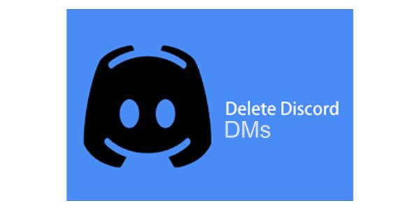 Slik sletter du Discord DM-er fra en PC eller mobilenhet