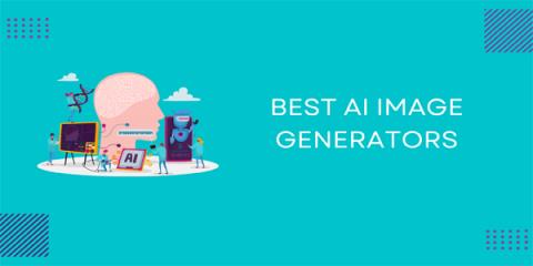 Найкращі генератори зображень AI у 2023 році