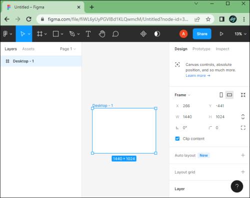 Jak exportovat do PNG v Figma