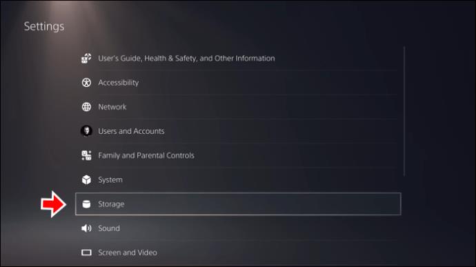 Πώς να αποκτήσετε περισσότερο χώρο αποθήκευσης σε ένα PlayStation 5