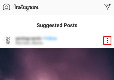 Jak zrušit zvuk příběhu Instagramu