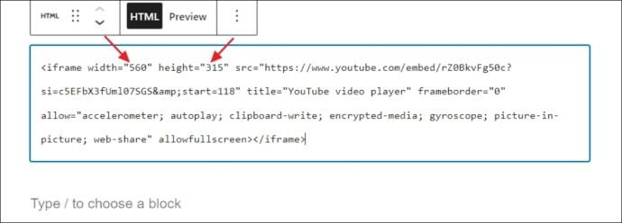 WordPress: Jak přidat video na YouTube