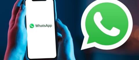 Kā atspējot zvanus vietnē WhatsApp