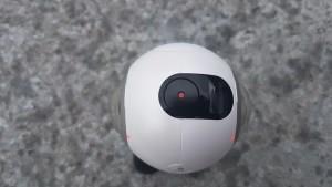 Samsung Gear 360 anmeldelse: Et flott 360-graders kamera, men det spiller bare pent med Galaxy-telefoner