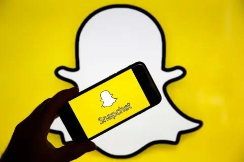 Як дізнатися, коли когось востаннє бачили в Snapchat