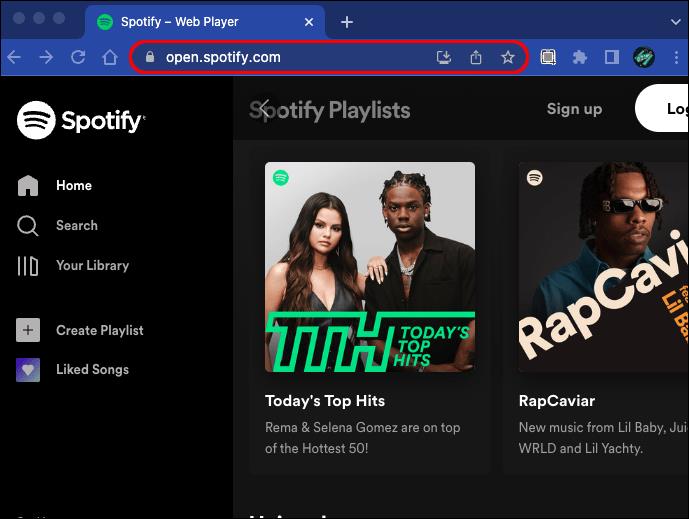Spotify fortsetter å logge ut – Slik løser du det