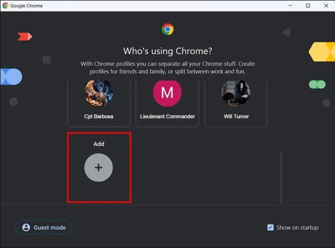 Slik gjør du Chrome til standardnettleser