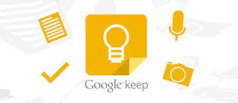 Sådan bruger du stemme til at smse med Google Keep