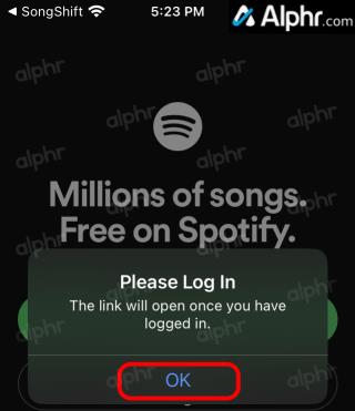 Kako pretvoriti seznam predvajanja Spotify v Apple Music