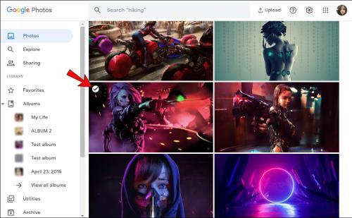 Kako odabrati sve u Google fotografijama s računala ili mobilnog uređaja