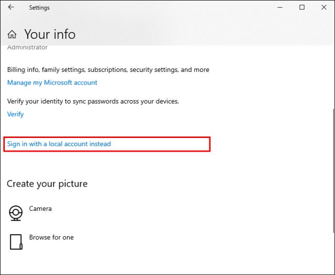 Så här åtgärdar du fel i Windows: Din enhet är offline