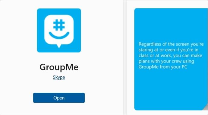 Jak opravit nefungující oznámení GroupMe