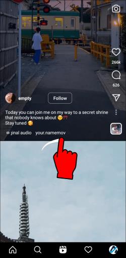 Kde najít bezplatné šablony instagramových kotoučů