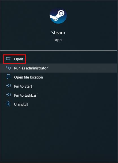 Jak zveřejnit inventář ve službě Steam