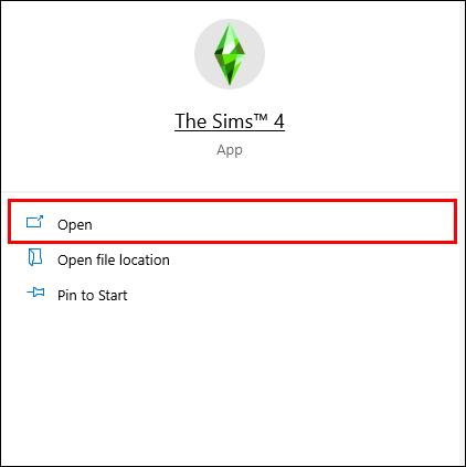 Kā izmantot pilnu rediģēšanas režīmu programmā The Sims 4