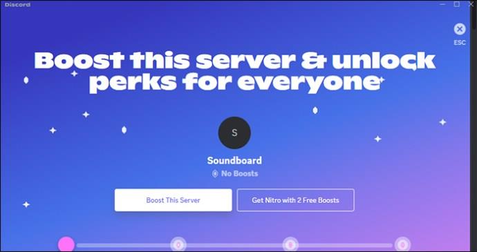 Jak přidat zvuky do Soundboard v Discord