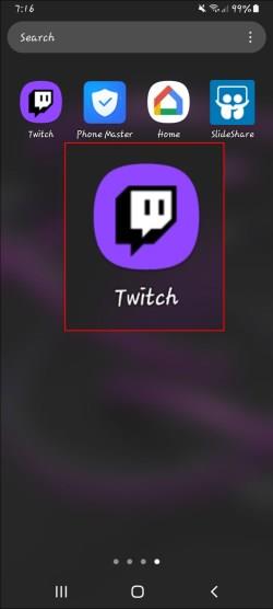 Kako gledati Twitch na Roku uređaju