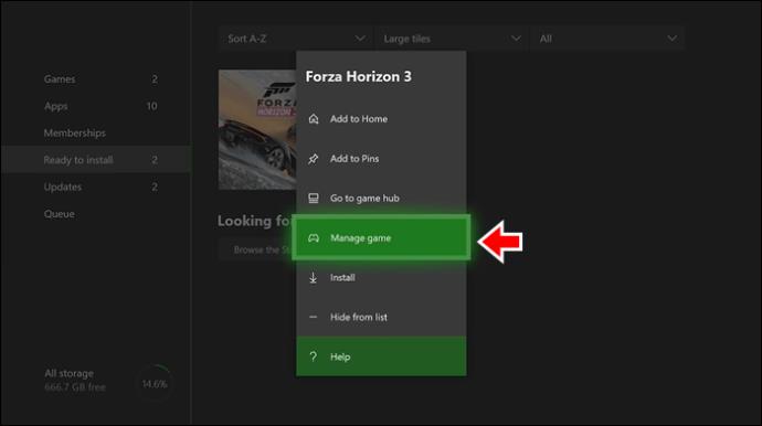 Πώς να αποκτήσετε περισσότερο χώρο αποθήκευσης σε ένα Xbox