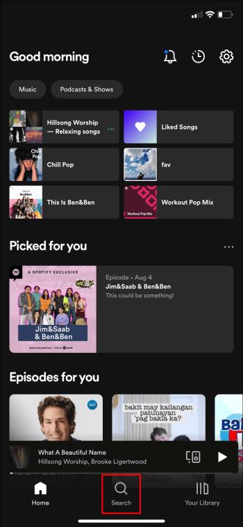 Kako dodati više pjesama na popis za reprodukciju u Spotifyju