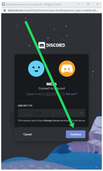 Як видалити всі повідомлення в Discord