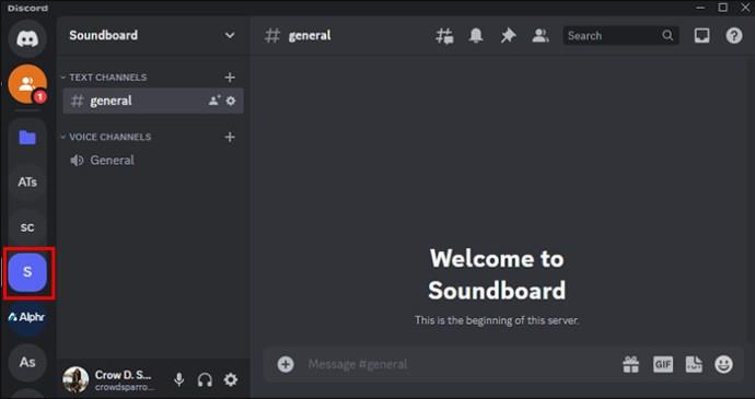 Kako dodati zvukove na Soundboard u Discordu